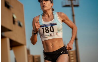 Atletismo: Títulos para Belen Casetta, De Genaro y Micale Levaggi en el Iberoamericano de mayores, gran jornada argentina