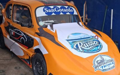 Regional PRO: La quinta fecha se disputará este finde junto al Top Race y TC 2000 en el circuito de Toay