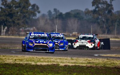Automovilismo: Luego de 5 años, el TC 2000 regresará al circuito de Toay en el mes de agosto