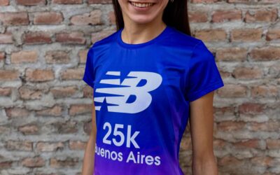 Atletismo: Nelida Peñaflor y Micaela Levaggi entre los atletas convocados para el Panamericano de Medellin, Colombia