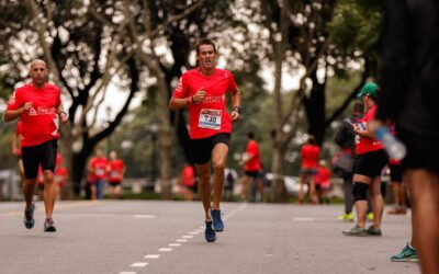 Atletismo: Luis Migueles celebra 40 años del récord argentino de los 800 metros aun vigente