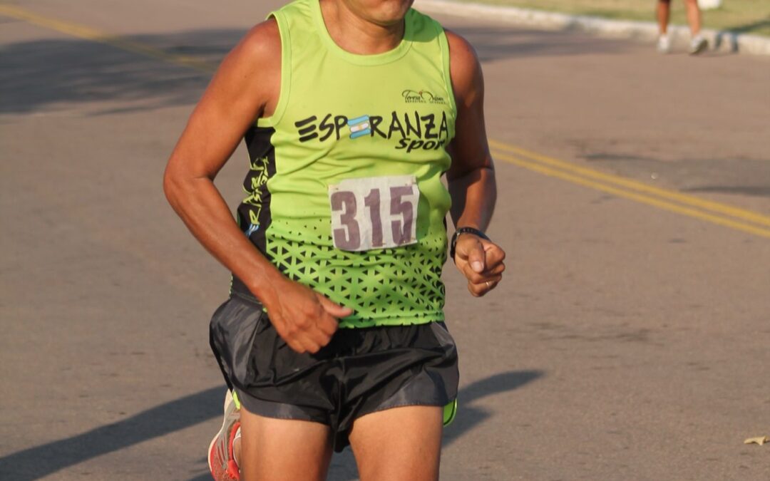 Atletismo: Son 41 los atletas master argentinos que viajarán al Mundial de Trail de Montaña a disputarse en Republica Checa