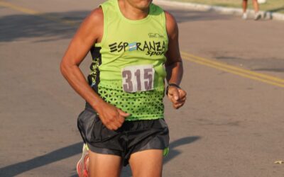 Atletismo: Son 41 los atletas master argentinos que viajarán al Mundial de Trail de Montaña a disputarse en Republica Checa