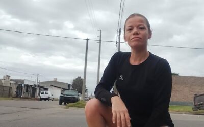 Atletismo: Angelina Reyes confirmó su presencia en el Maratón de la Bandera en Rosario, el 28 de junio