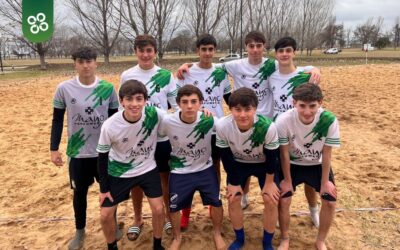Juegos Bonaerenses: Mas clasificados de deportistas locales para la instancia regional