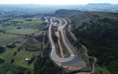 Automovilismo: La Co.P.A.M habilitó en forma provisoria al autódromo Juan Manuel Fangio de Balcarce