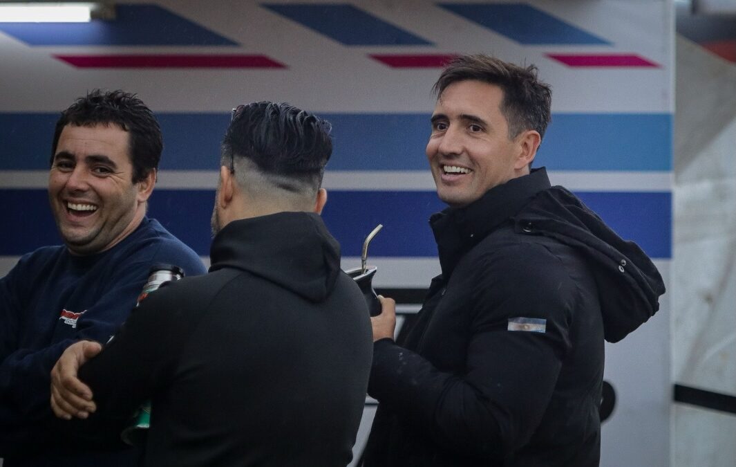 Procar 4000 Oficial: El huanguelense Emmanuel Tiki Pérez  Bravo sigue liderando el certamen en la clase A