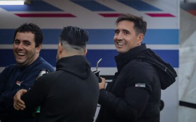 Procar 4000 Oficial: El huanguelense Emmanuel Tiki Pérez  Bravo sigue liderando el certamen en la clase A