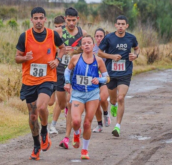 Atletismo: El próximo domingo 5 de julio se disputará prueba atletica 21 kms Ramón Gómez en Toay