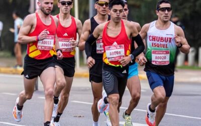 Atletismo: Este sábado 13 se disputará otra edición de la tradicional corrida Día del Vidriero en Berazategui