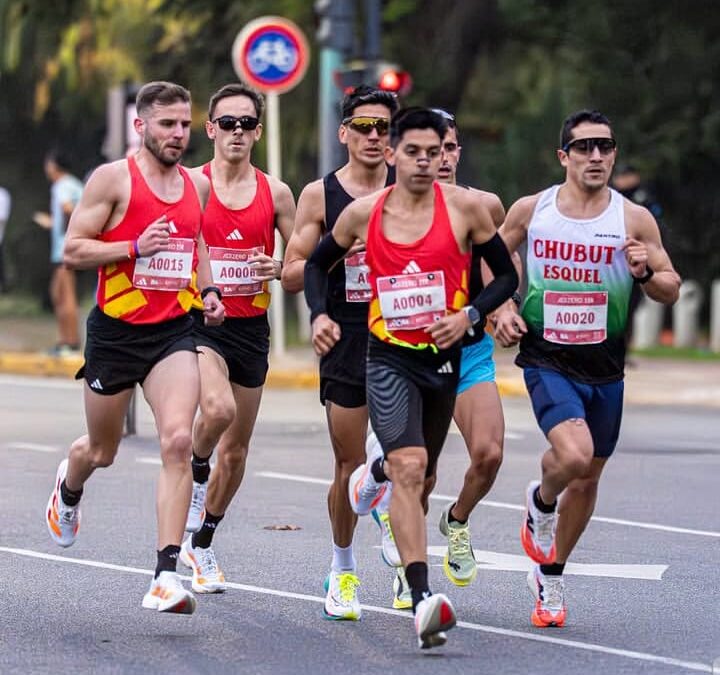Atletismo: Este sábado 13 se disputará otra edición de la tradicional corrida Día del Vidriero en Berazategui