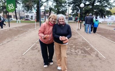 Juegos Bonaerenses 2026: Los primeros clasificados por el distrito de Trenque Lauquen, a la siguiente instancia