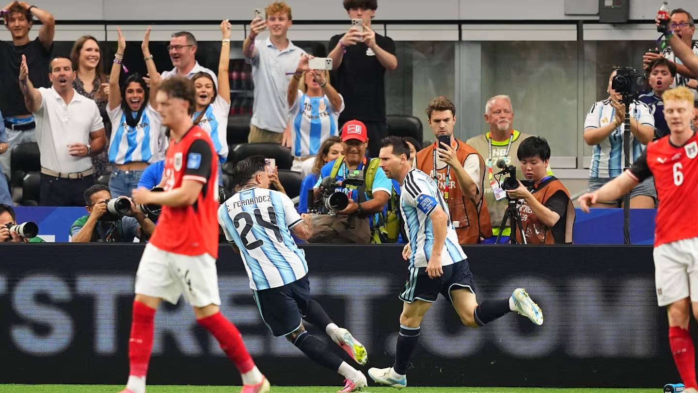 messi 2