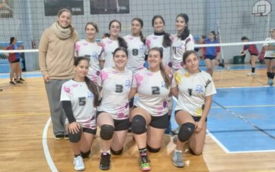 Juegos Bonaerenses: Mas clasificados por Trenque para el etapa regional de la presente edición en deportes