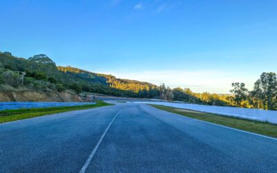 El automovilismo nacional regresará al autódromo de Balcarce luego de quince años