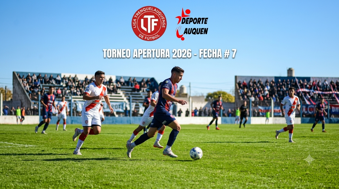 APERTURA FECHA 7