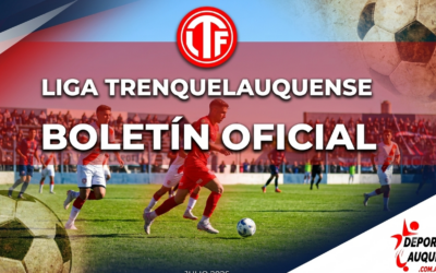 Boletín N.º 28: Arranca el Clausura, ganaron «Los Rojitos» y se definió cómo se jugará la Gran Final del Año