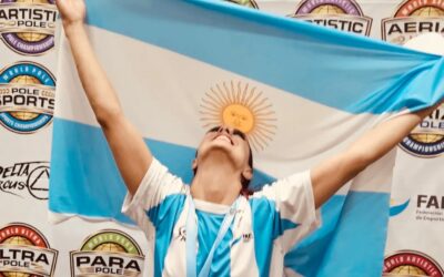 De Trenque Lauquen al mundo: Natalia Ochoa clasificó al Mundial de México y va por el pasaje a República Checa