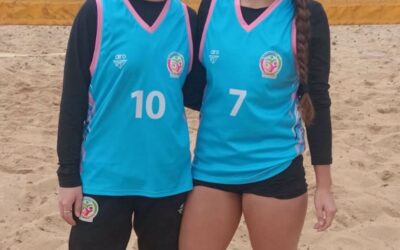Juegos Bonaerenses: Más clasificados en deportes en la instancia distrital de la actual edición para Trenque Lauquen