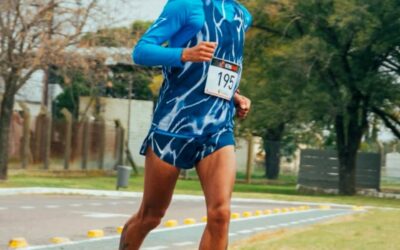 Atletismo: El equipo argentino designado por la CADA para el Mundial de 100 kilómetros en Arnes, España
