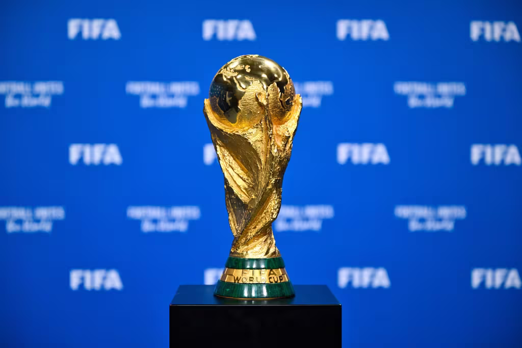 Mundial fútbol 2030: Entre el 8 y 9 de junio se disputarán partidos inaugurales en Paraguay, Argentina y Uruguay