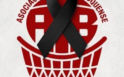 Duelo en el básquet local: El Consejo Directivo de la ATB lamentó el fallecimiento de Rauly Goya