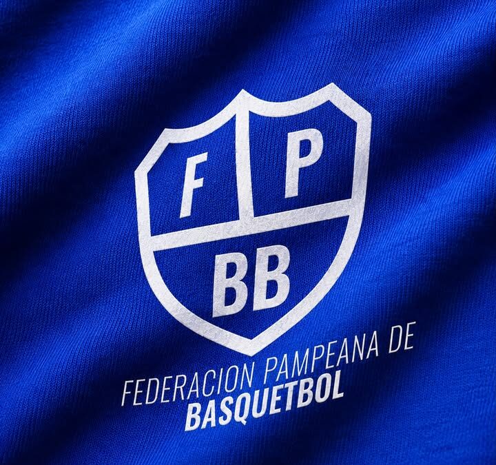 La Federación Pampeana oficializó el fixture del Torneo Pre Federal Masculino
