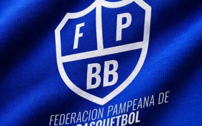 La Federación Pampeana oficializó el fixture del Torneo Pre Federal Masculino