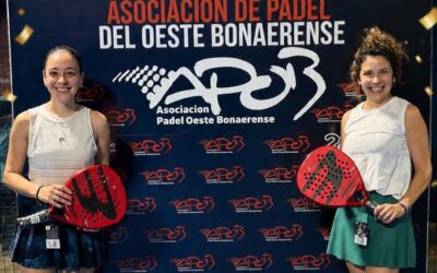 Arrancó el Clausura Provincial de APOB: Todos los resultados en 4ª y 6ª Damas