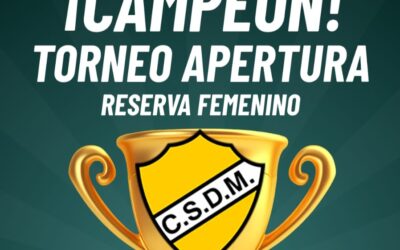 El Fútbol Femenino define el Apertura: Monumental dio la vuelta en Reserva y Las Guasquitas asaltó el liderazgo en Primera