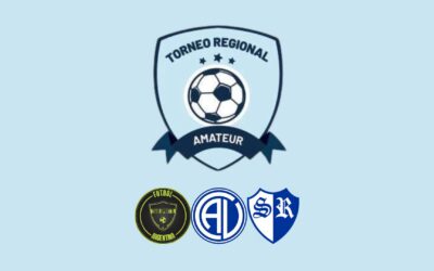 Cambio de planes para F.C. Trenque Lauquen: Tiene nuevos rivales y fixture en el Torneo Regional Amateur 2026