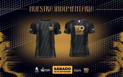 Atletismo: La fecha del nacional de ruta 10 kms que se realizará en Trenque Lauquen, tiene circuito certificado oficialmente