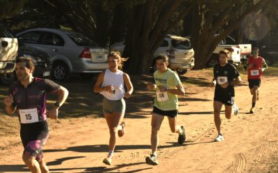 Atletismo: Este domingo 9 de agosto se realizará la primera experiencia carrera «Fusión» en Trenque Lauquen