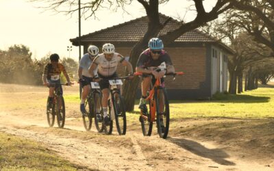 Duatlón: Cuarta fecha del campeonato bonaerense este venidero domingo 9 de agosto en Carlos Casares