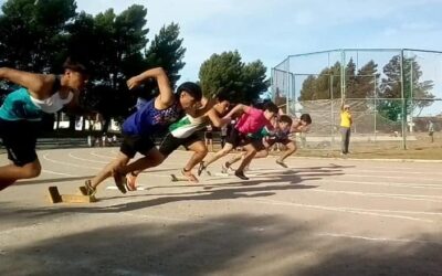 Atletismo: Torneo atlético José Sallago, de pista y campo, este sábado 15 en el complejo Las Tres Villas en Bahía Blanca.