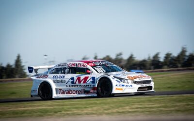 Top Race, TC 2000 y Fórmula Nacional, cronograma fecha del finde 8 y 9 de agosto en Toay, La Pampa