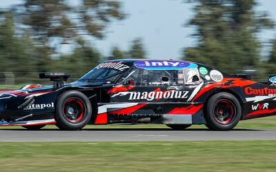 Procar 4000: German Pietranera ganó la final clase B en San Nicolás, no largó Fernando Laiglecia