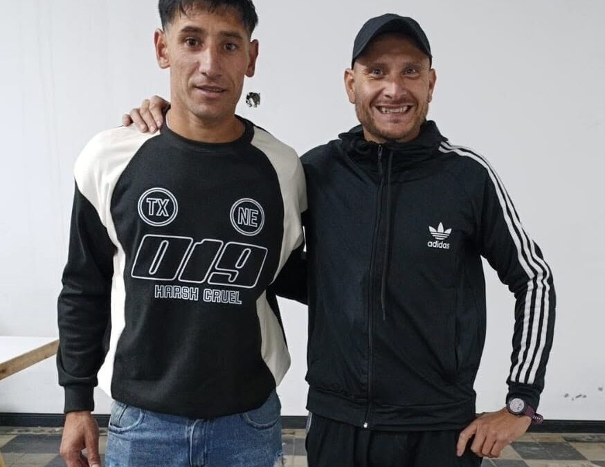 Atletismo: Ezequiel Correa y Ornella Madrini ganaron los 10 kms de la fecha Seis Ciudades en 30 de Agosto