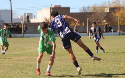 Fútbol Amateur: Los clubes Monumental, Ferro y Argentino participarán en el certamen la Federación Bonaerense Pampeana, con las categorías menores