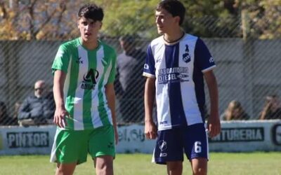 Fútbol: Torneo Federal de clubes 2026, se postergaron choques Estudiantes (P)-Argentino, Ferro juega este jueves, y Monumental (sub 17) tiene fecha libre