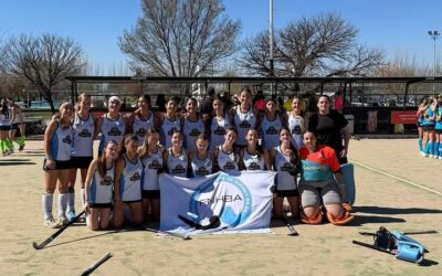 Hockey: Las asociaciones de Buenos Aires, Noroeste y Sudoeste definiran el torneo nacional U16 C de damas