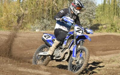 Motocross: El certamen MX 5 y 33 correrá este finde la sexta fecha en el circuito Al Limite, en Zarate