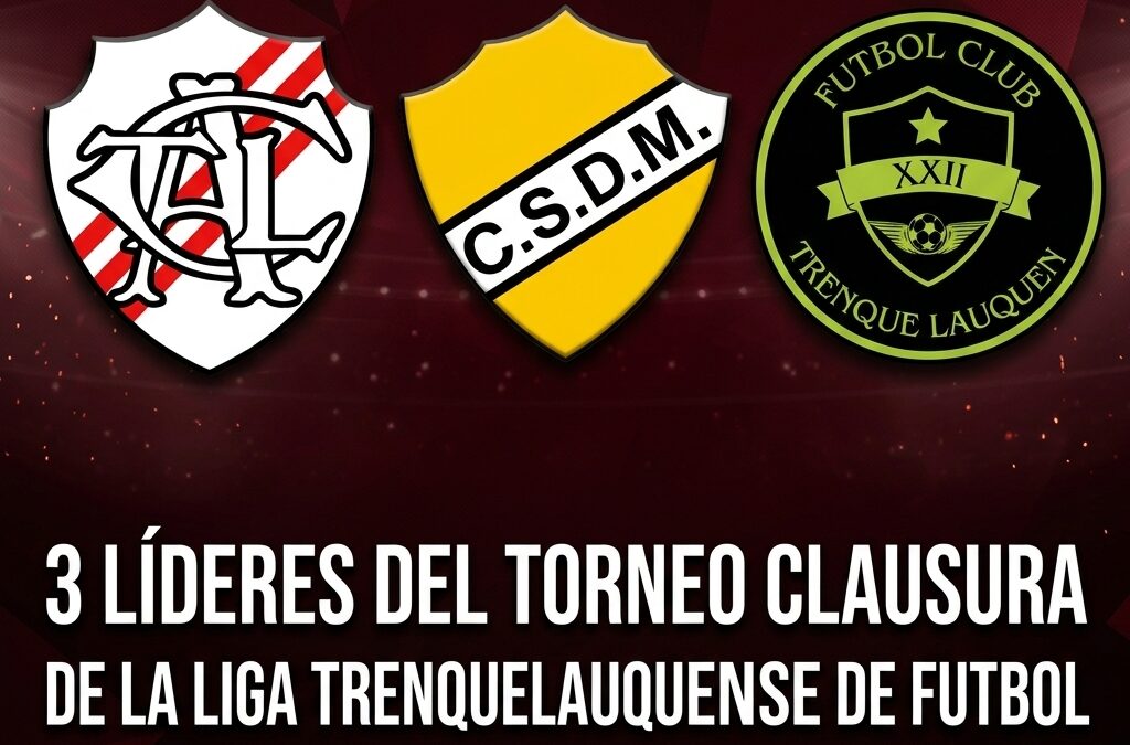 Tablas, goles y nuevos líderes: Todos los resultados de la Fecha 3 del Clausura