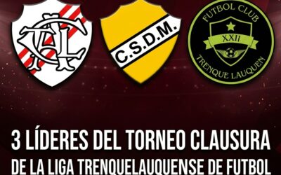 Tablas, goles y nuevos líderes: Todos los resultados de la Fecha 3 del Clausura