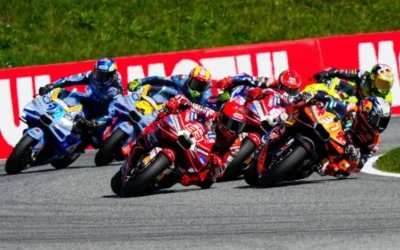 Moto GP: En el mes de octubre se iniciará la gira asiática y la categoría ya confirmó calendario 2027, con el regreso de la Argentina
