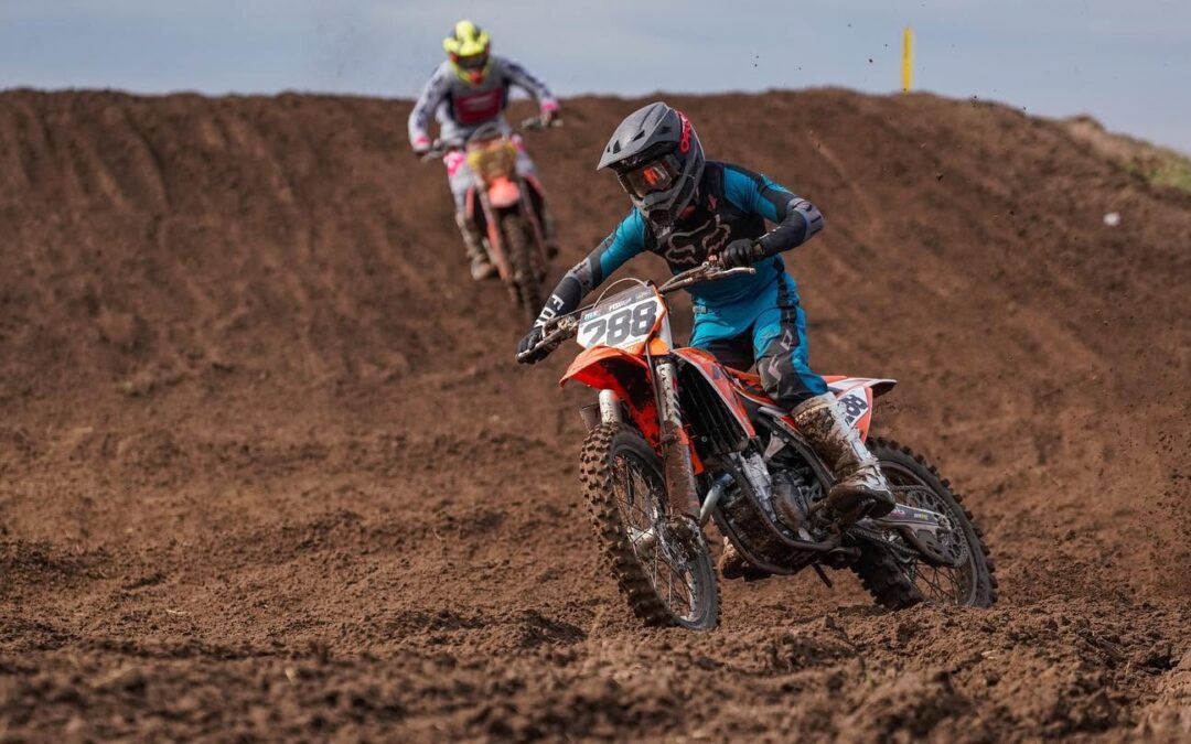 MOTOCROSS: El gran cierre del campeonato MX 5 y 33, se disputará en el circuito centrico Laguna Roja
