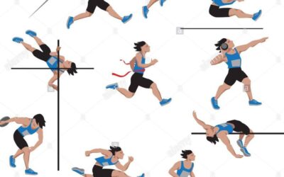 Atletismo: La CADA anunció la edición 2026 de la Copa Nacional de pruebas combinadas en San Andrés de Giles