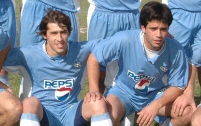 Barrio Alegre tendría al reemplazante de Godoy: Ariel Polenta asumiría la conducción técnica del «Celeste»