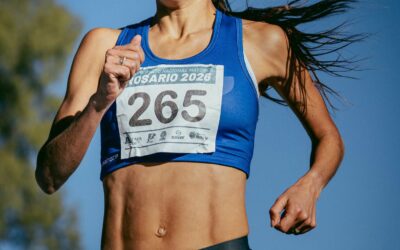 Atletismo: La atleta Sofia Luna será la competidora argentina en los 10 mil metros de los juegos Suramericanos