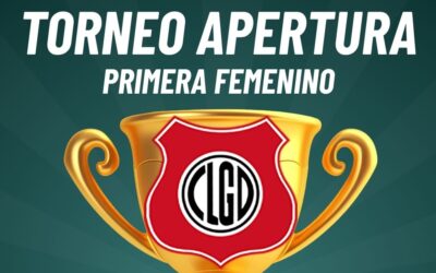 ¡Las Guasquitas Campeón del Torneo Apertura 2026!